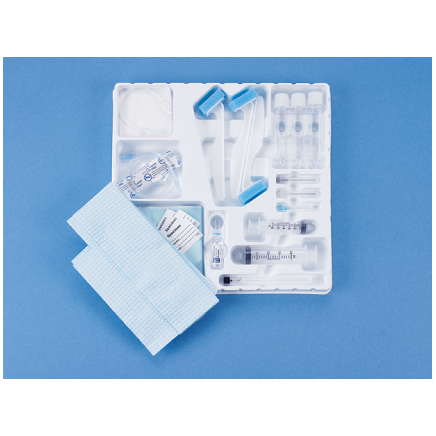 Busse Hospital Disposables # 956