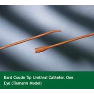 C.R. Bard # 10120