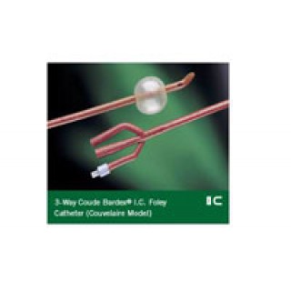 C.R. Bard # 1857SI24