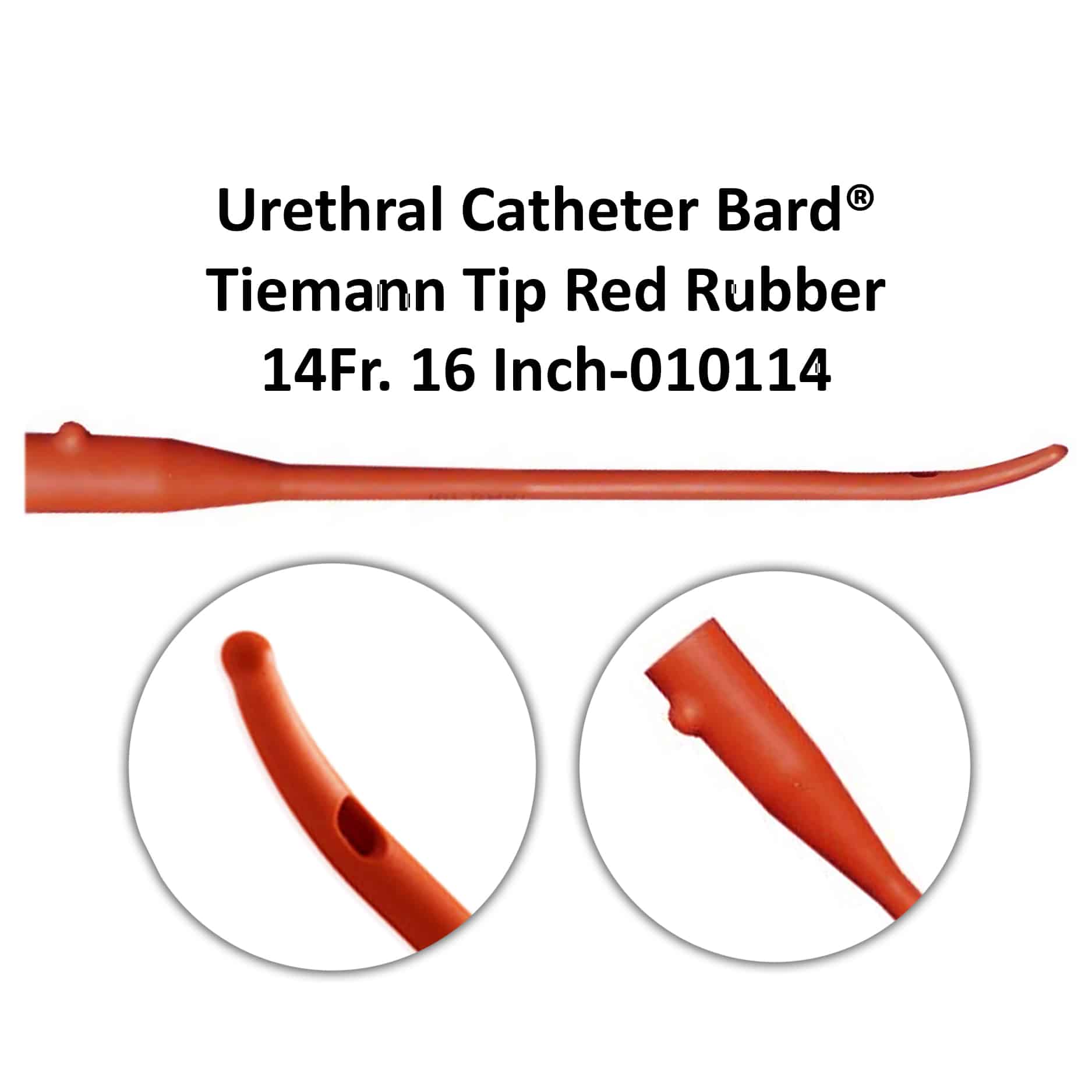 C.R. Bard # 55038