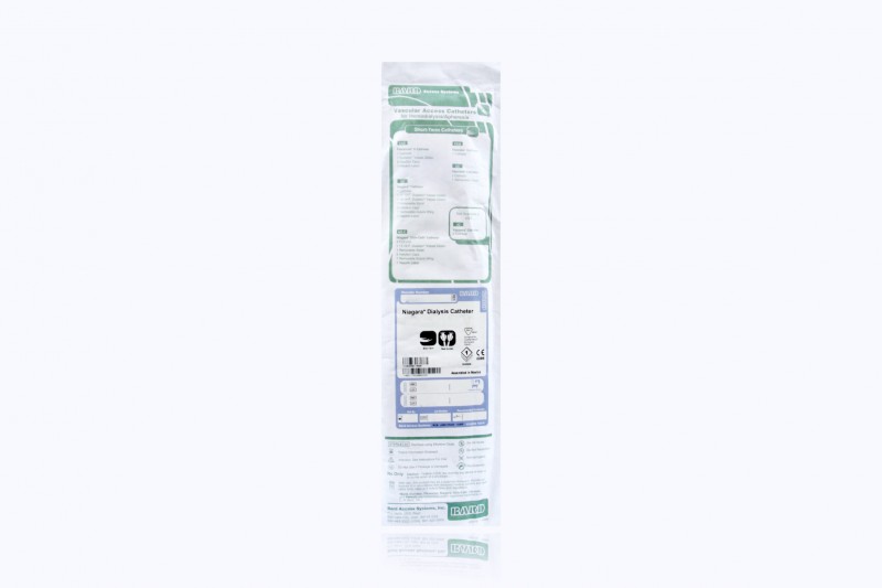 C.R. Bard # 5591150