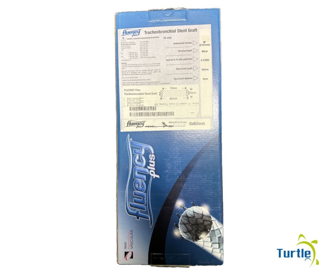 C.R. Bard # FTL06080