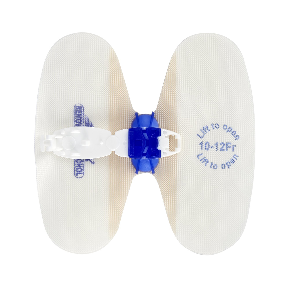 C.R. Bard # VUPD1012