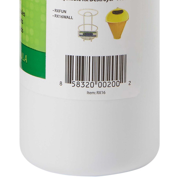 C2R Global Manufacturing # RX16MB-1