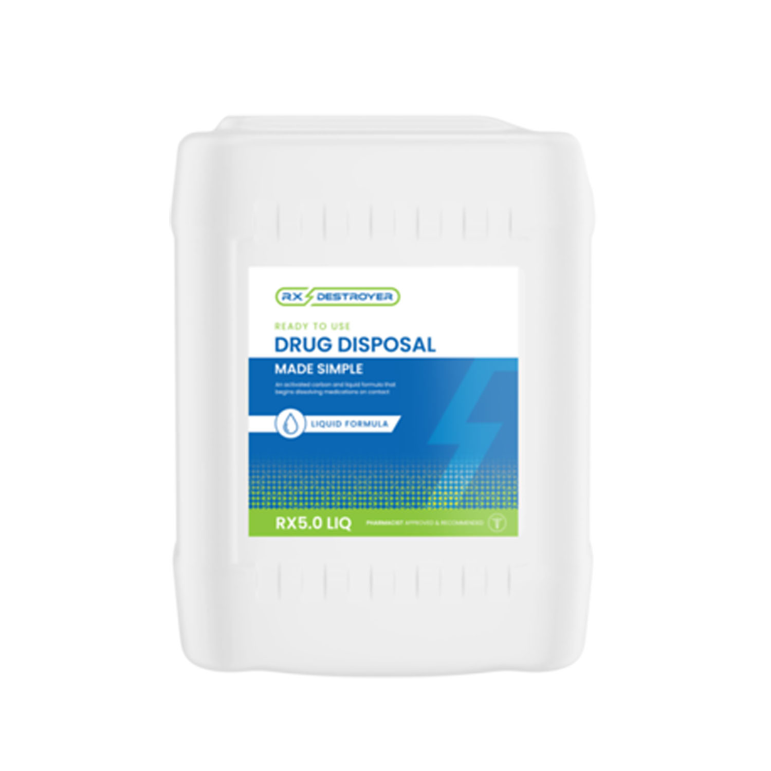 C2R Global Manufacturing # RX5LIQ