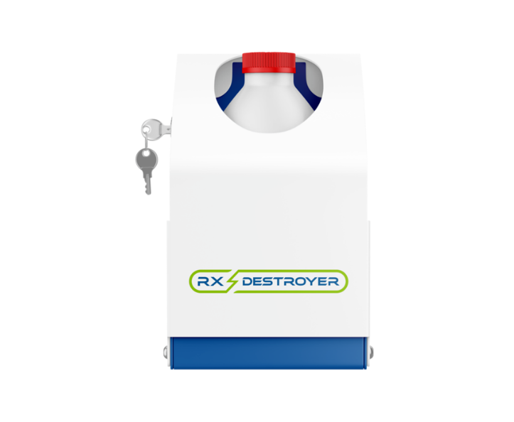 C2R Global Manufacturing # RX64LCKBX