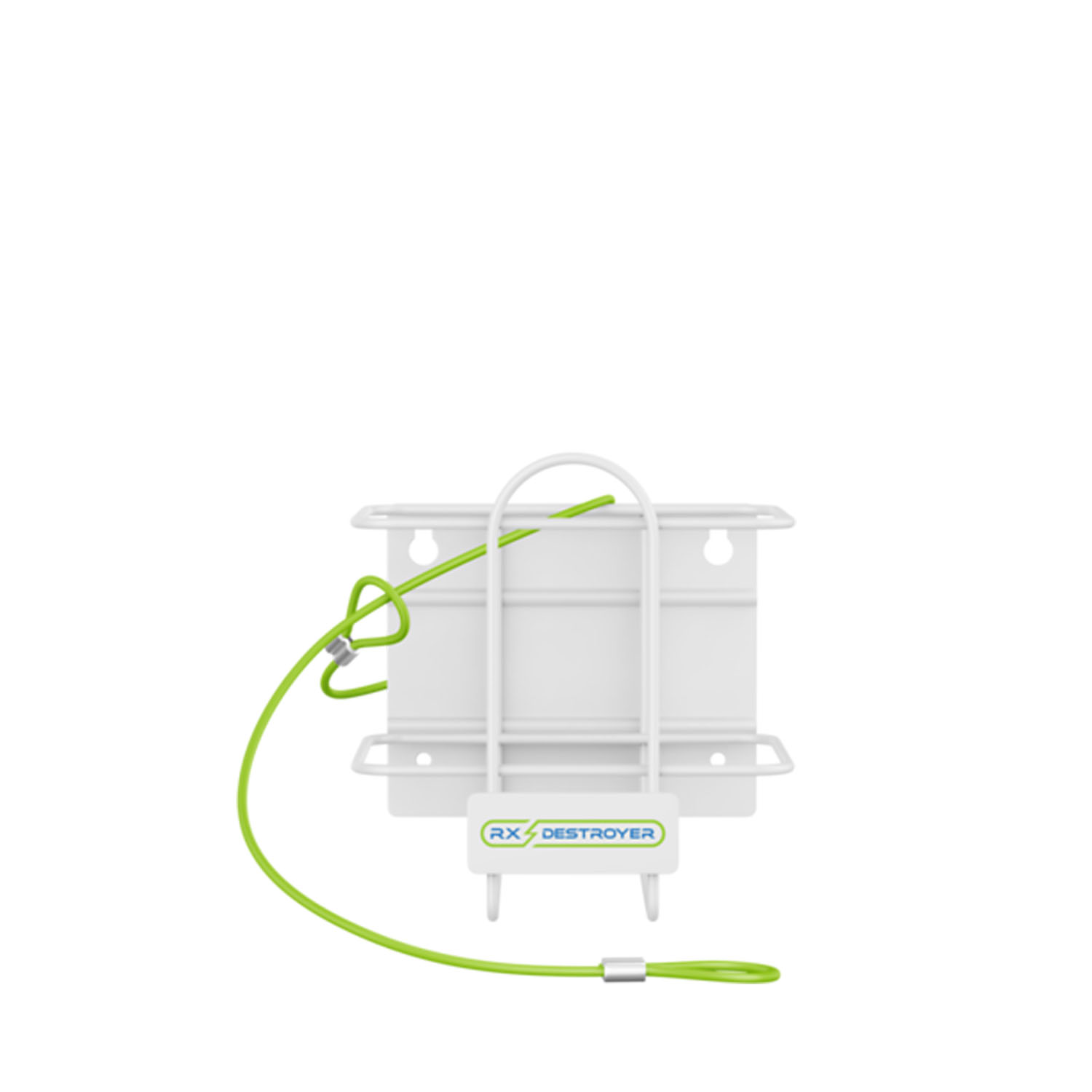 C2R Global Manufacturing # RX64PROWALLSEC