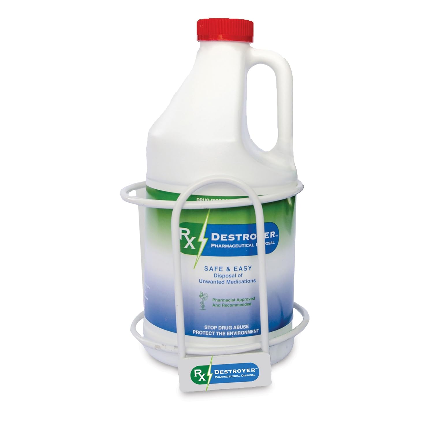 C2R Global Manufacturing # RX64W/SEC