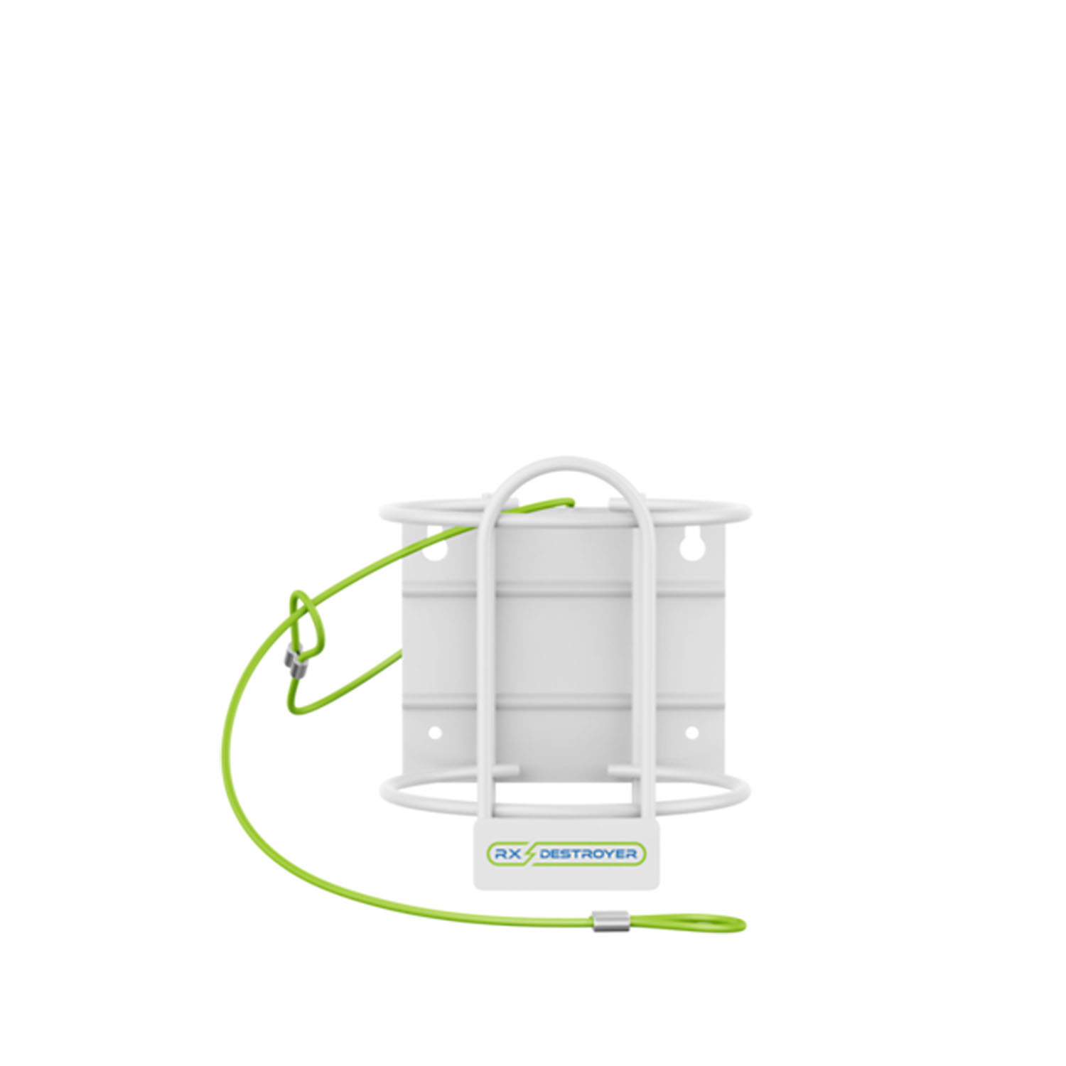 C2R Global Manufacturing # RX64WALLSEC