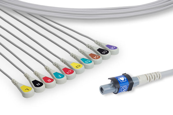 Cables and Sensors # 10000