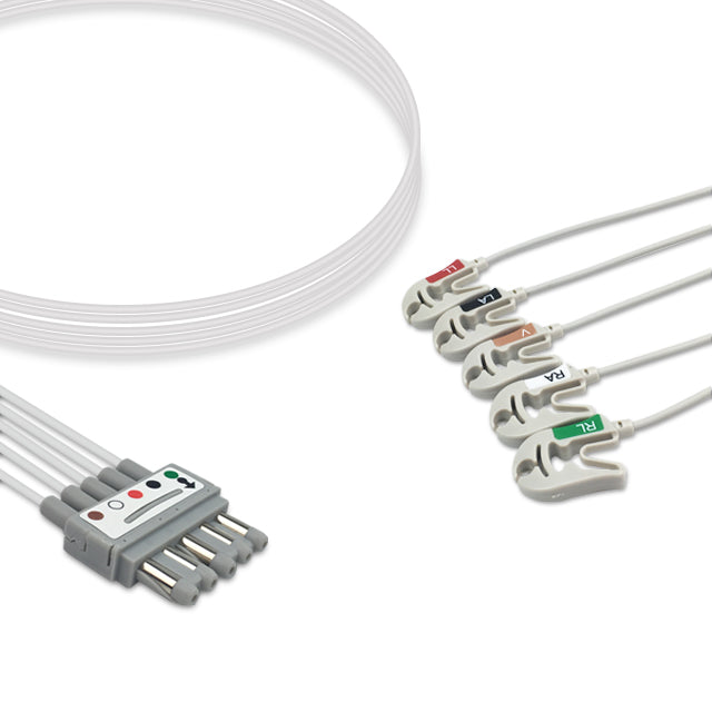Cables and Sensors # 10025