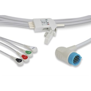 Cables and Sensors # 10028