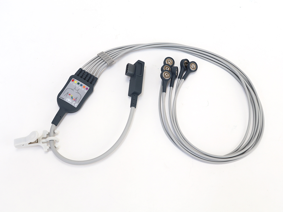 Cables and Sensors # 10029