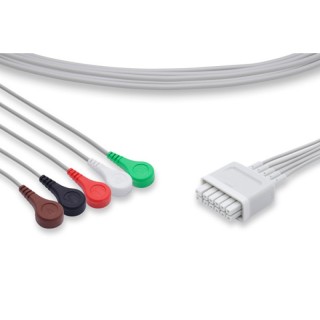 Cables and Sensors # 10089