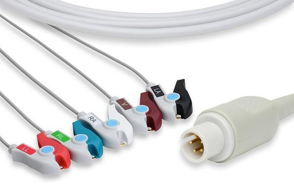 Cables and Sensors # 10136