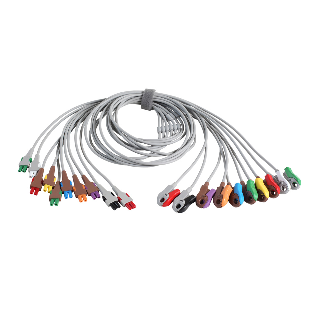 Cables and Sensors # 10789
