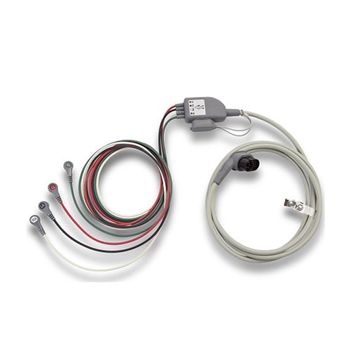 Cables and Sensors # 10833