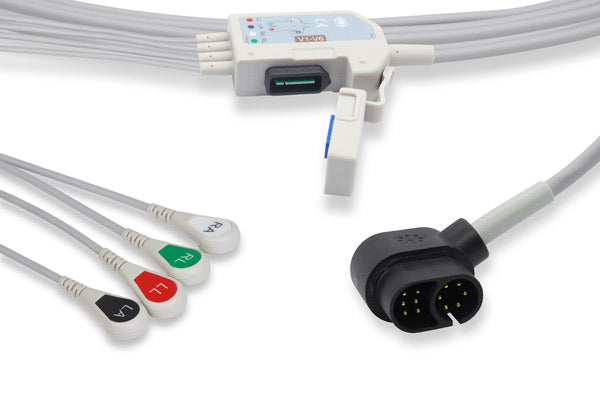 Cables and Sensors # 12112