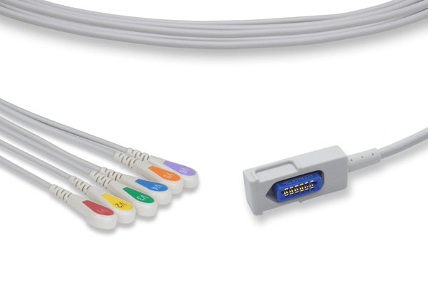 Cables and Sensors # 12114