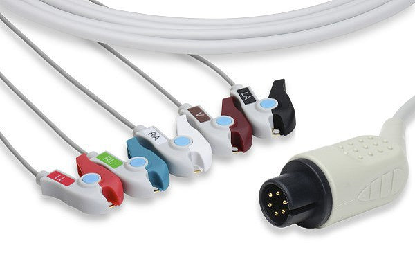 Cables and Sensors # AD-NA-100