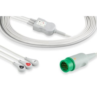 Cables and Sensors # C2327S0