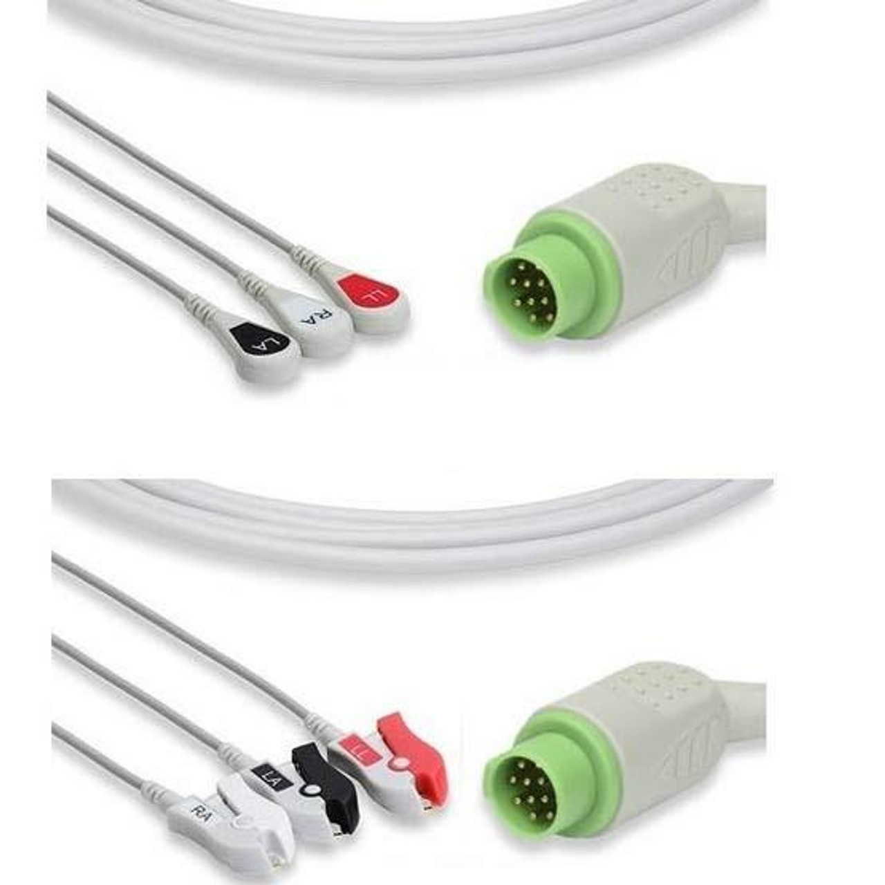 Cables and Sensors # C2540S0