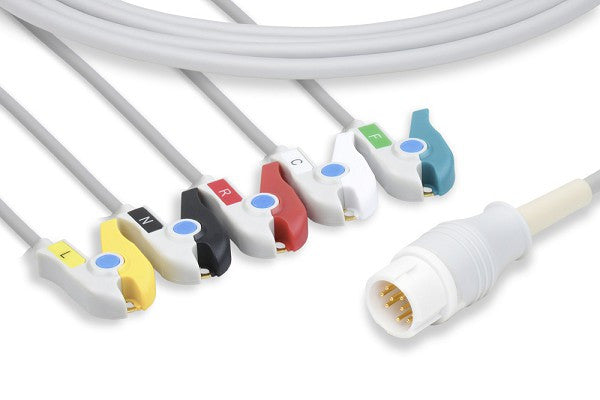 Cables and Sensors # C2585P0