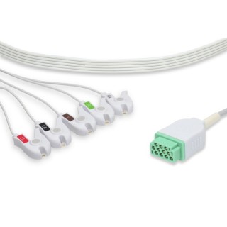 Cables and Sensors # C2586P0