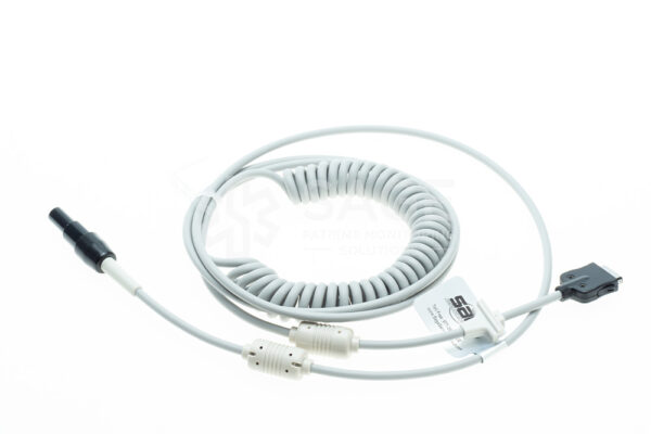 Cables and Sensors # ECAM-GE14-S0