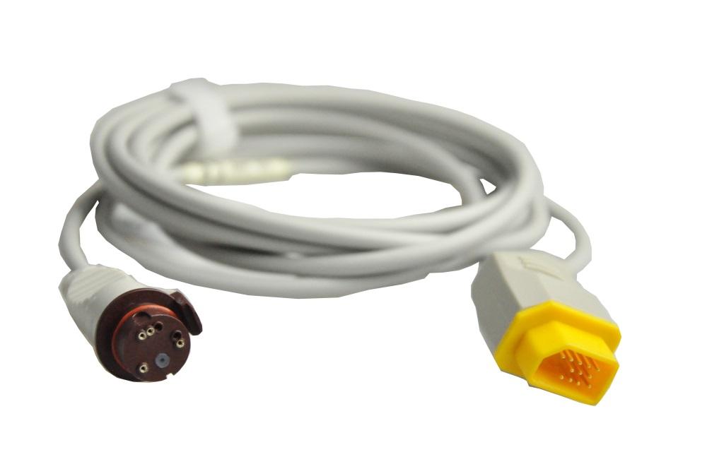Cables and Sensors # IC-NK2-BD0