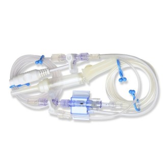 Cables and Sensors # IP-ED-300