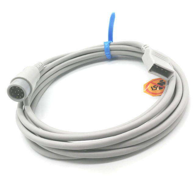 Cables and Sensors # IP-UT-300