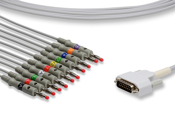Cables and Sensors # K10-BK1-B0