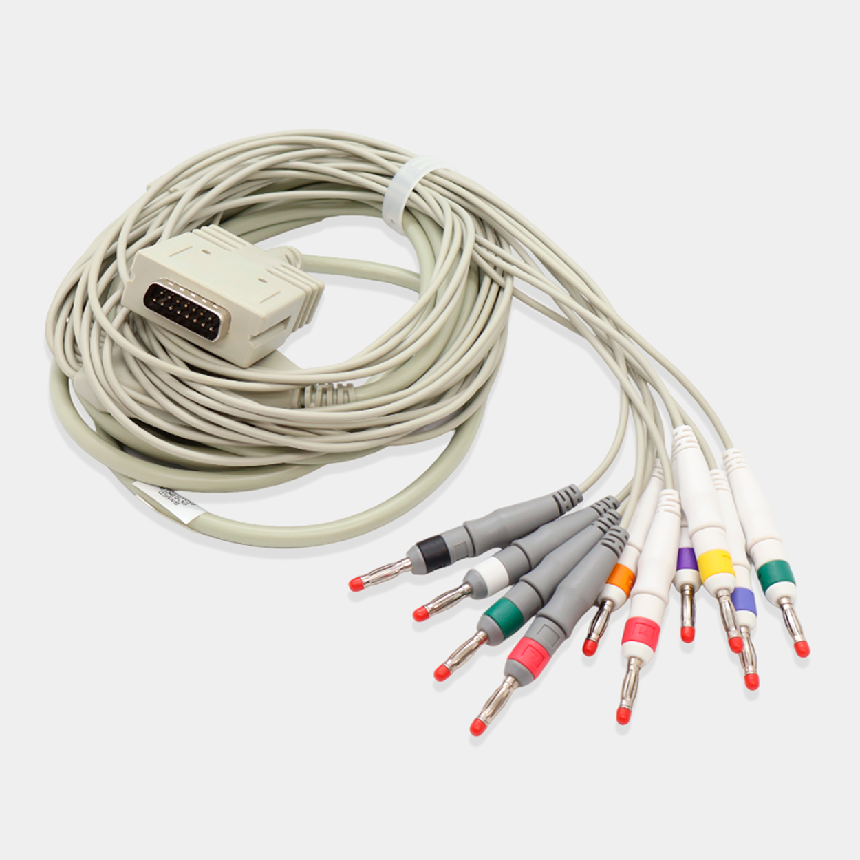 Cables and Sensors # K10-BK1-P0