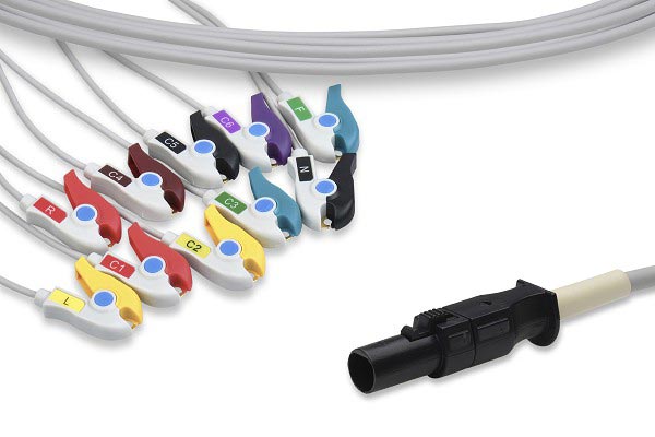 Cables and Sensors # K10-BK3-P0