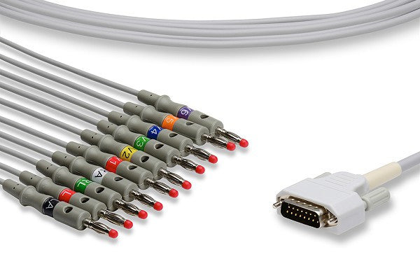 Cables and Sensors # K10-ED-B0