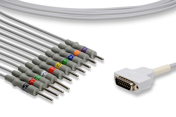 Cables and Sensors # K10-MQ-B0