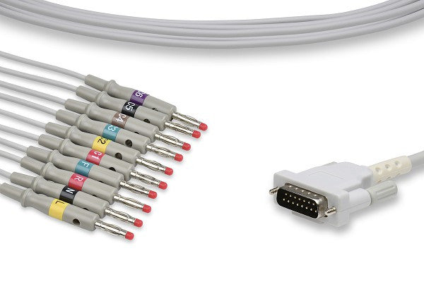 Cables and Sensors # K10-SH1-B0