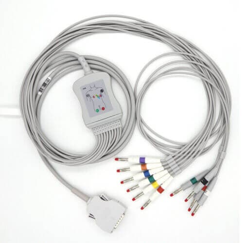 Cables and Sensors # K21079S0