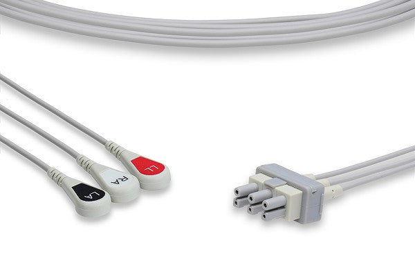 Cables and Sensors # LAB3-90S0