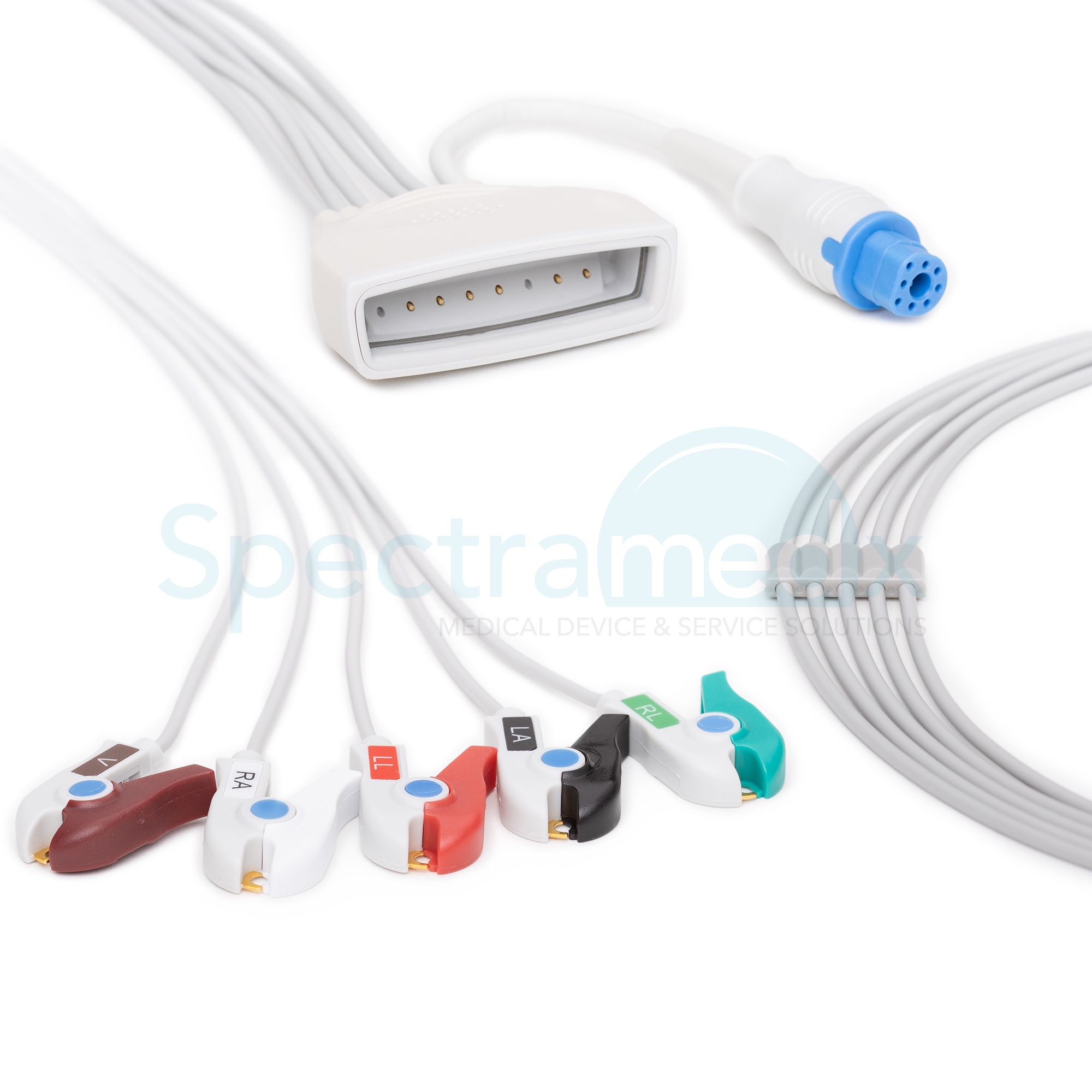 Cables and Sensors # LAT5-90P0