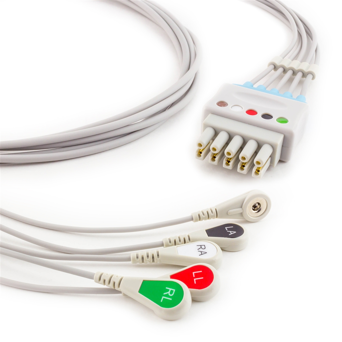 Cables and Sensors # LC5-98S0