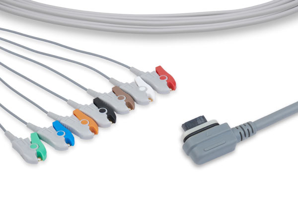 Cables and Sensors # LC7-98S0