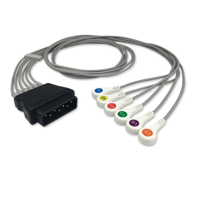 Cables and Sensors # LDB6-90S0