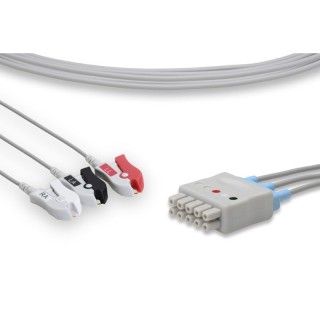 Cables and Sensors # LDT3-90P0