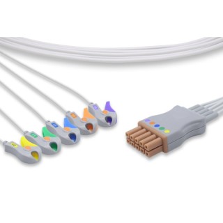 Cables and Sensors # LDT5-90P0