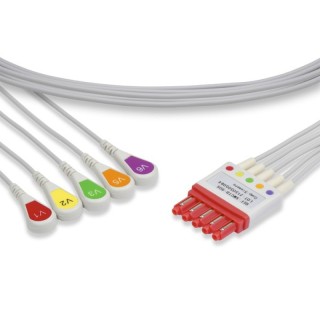 Cables and Sensors # LDT5-90S0