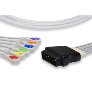 Cables and Sensors # LKB6-90S0