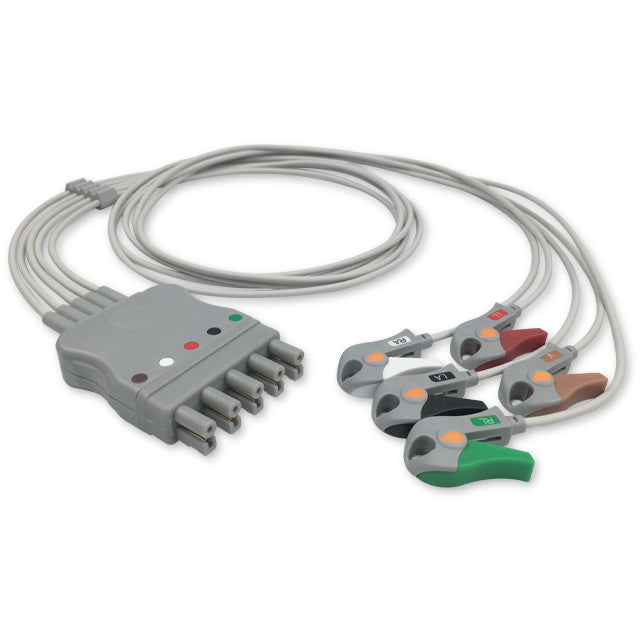 Cables and Sensors # LLB5-90P0