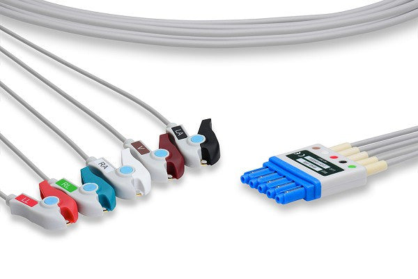 Cables and Sensors # LPA5-90P0